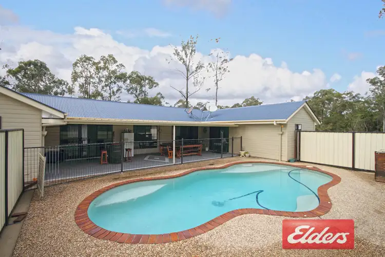 Fourth view of Homely house listing, 72 River Oak Drive, Jimboomba QLD 4280