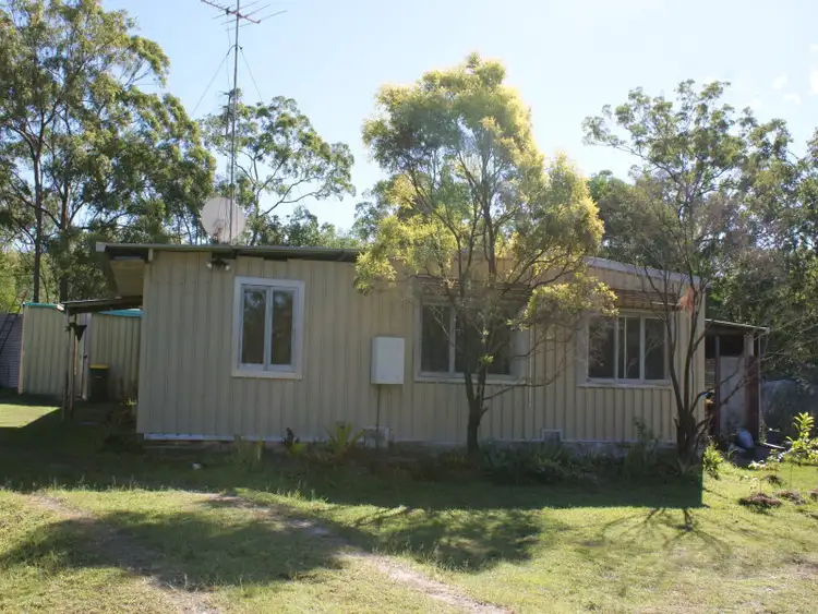 Seventh view of Homely rural property listing, 405 Creevey Drive, Captain Creek QLD 4677
