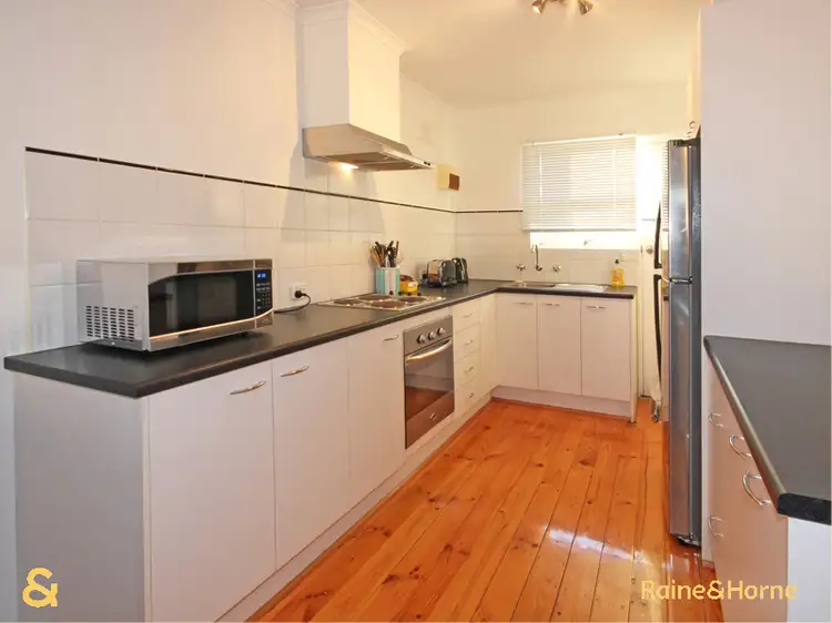Third view of Homely unit listing, 8/68 Sherriffs Road, Morphett Vale SA 5162