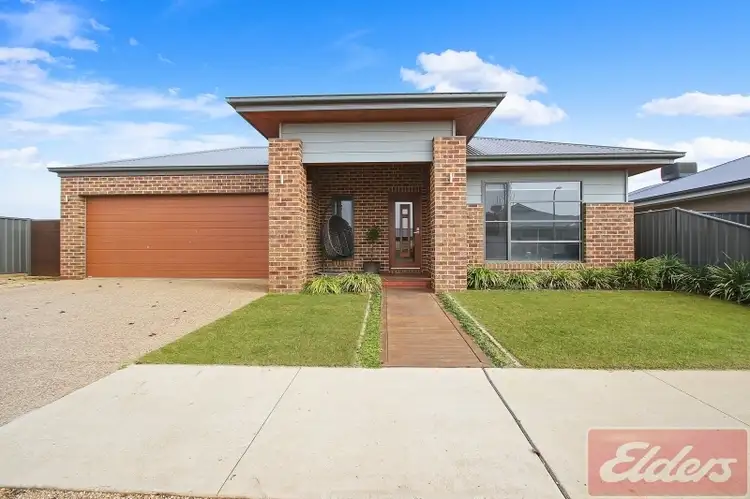8 Courtney Street, Yarrawonga VIC 3730