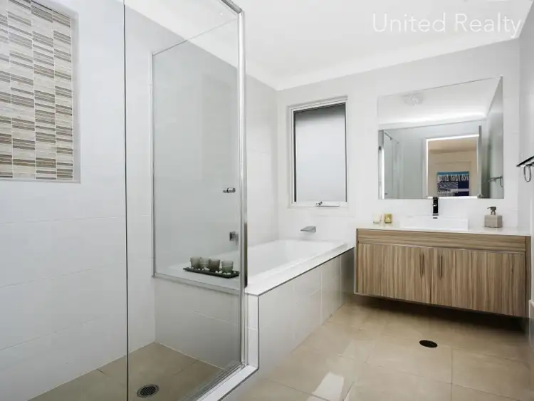 Seventh view of Homely house listing, 8 Kelsey Street, Middleton Grange NSW 2171