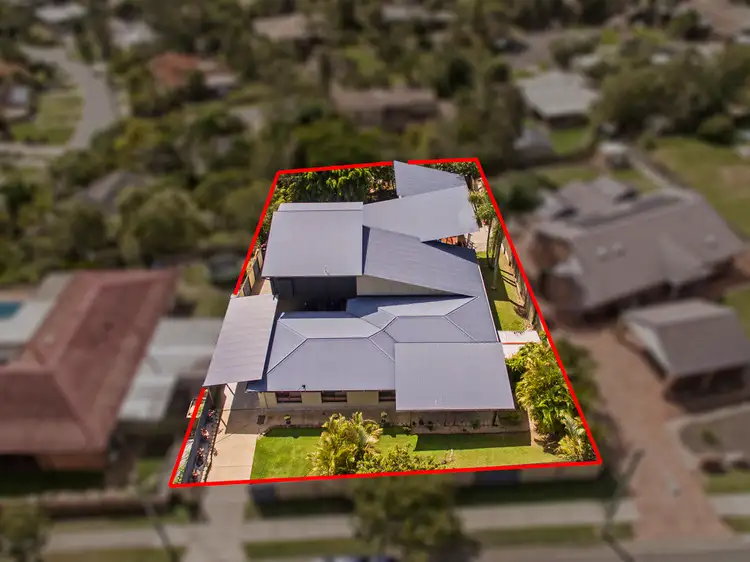 Fourth view of Homely house listing, 135 Plantain Road, Shailer Park QLD 4128