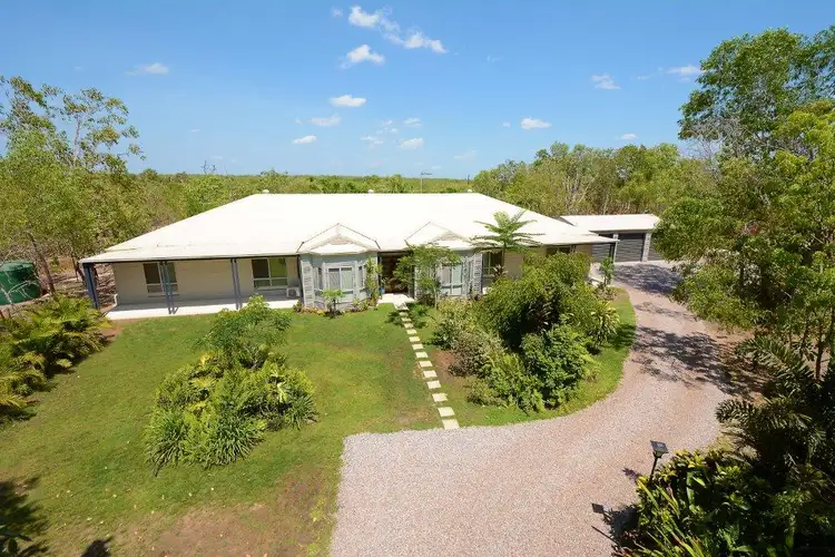 Main view of Homely house listing, 48 Harmer Street, Humpty Doo NT 836