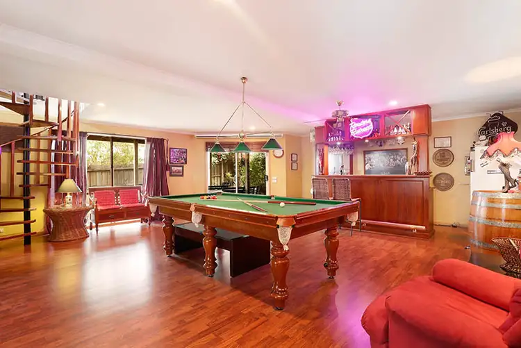 Main view of Homely house listing, 6 Bellchambers Court, Lara VIC 3212