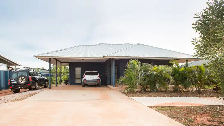 Fifth view of Homely house listing, 29 Magabala Road, Bilingurr WA 6725