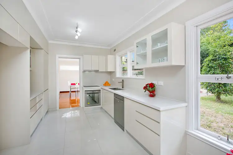Fourth view of Homely house listing, 29 Darri Avenue, Wahroonga NSW 2076