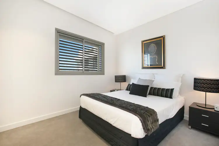 Fourth view of Homely apartment listing, 201/1-5 Solarch Avenue, Little Bay NSW 2036