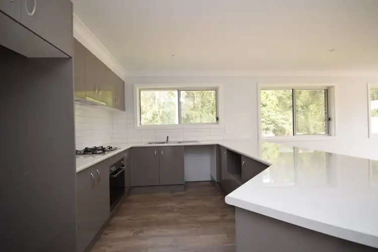Main view of Homely house listing, 1/16 East Crescent, Culburra Beach NSW 2540