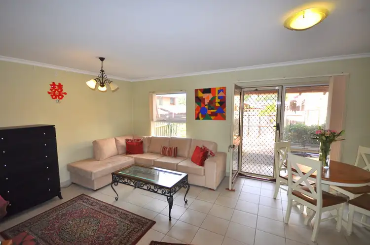 Second view of Homely townhouse listing, 25/55 Chiswick Road, Greenacre NSW 2190