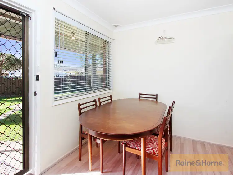 Fourth view of Homely house listing, 7 Evoe Place, Doonside NSW 2767