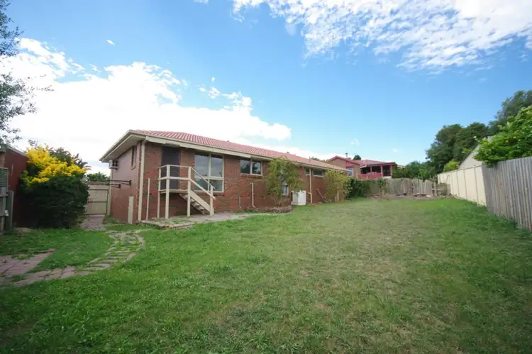 Fifth view of Homely house listing, 7 Embley Glade, Endeavour Hills VIC 3802