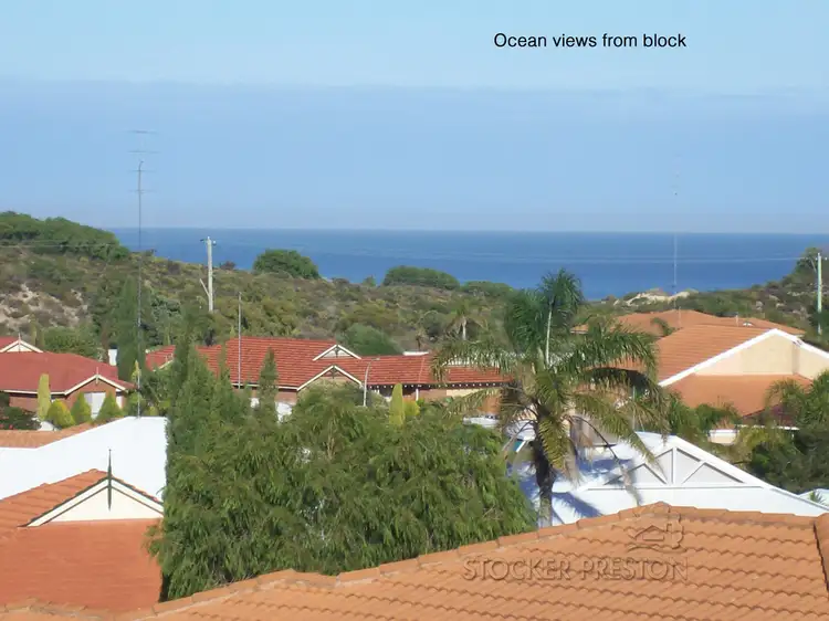 32 Kalari Rise, South Bunbury WA 6230