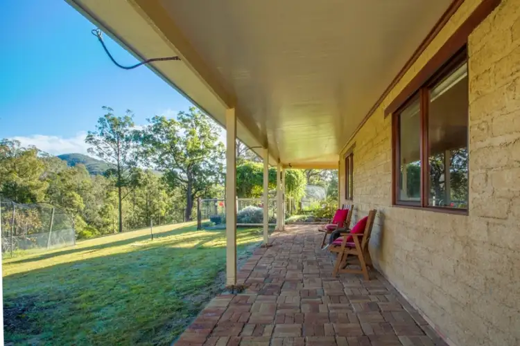 Fourth view of Homely rural property listing, 732 Hawks Head Rd, Brogo NSW 2550