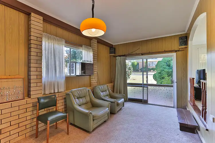 Fifth view of Homely house listing, 54 Skehan Street, Centenary Heights QLD 4350