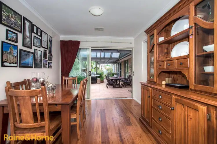 Sixth view of Homely house listing, 26 Fraser Court, Sunbury VIC 3429