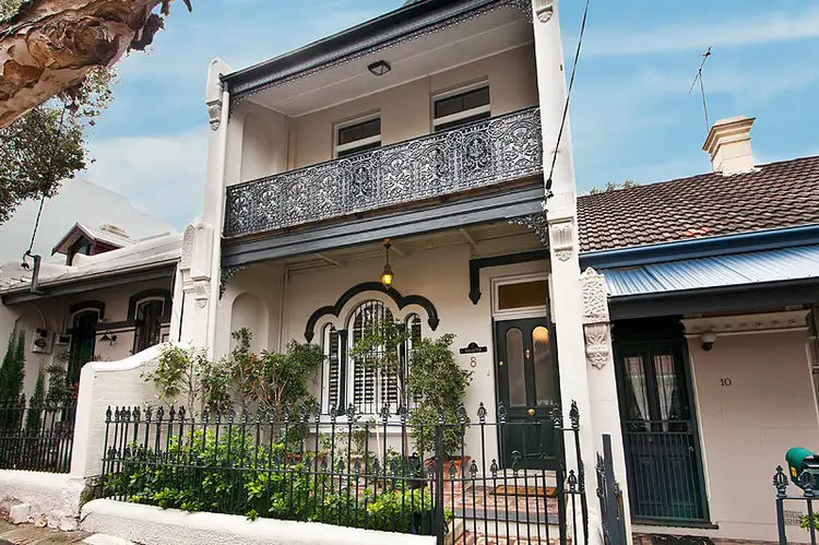 8 Pine Street, Newtown NSW 2042