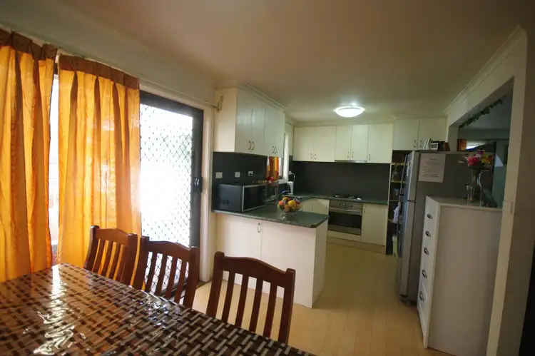 Second view of Homely house listing, 139 James Cook Drive, Endeavour Hills VIC 3802