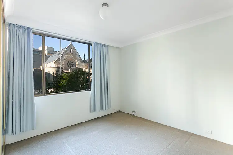 Sixth view of Homely apartment listing, 12/23-31 Whistler Street, Manly NSW 2095