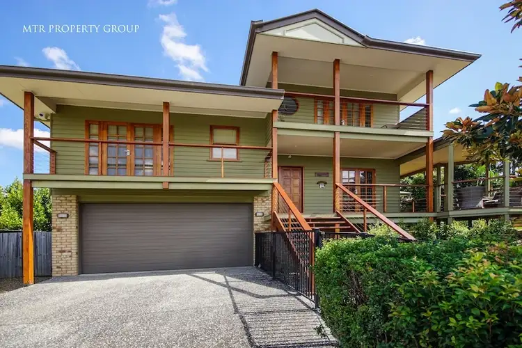 Second view of Homely house listing, 25 Hawthorne Street, Forest Lake QLD 4078