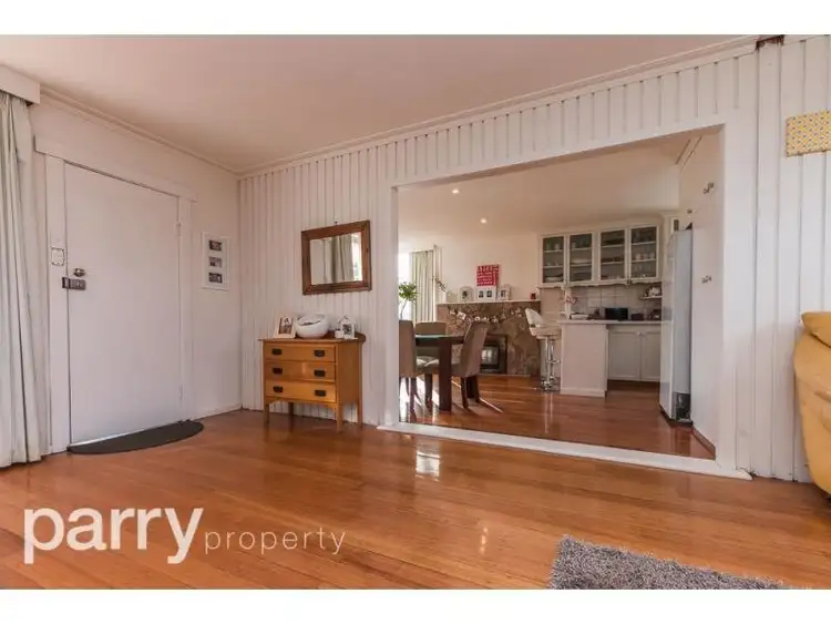 Third view of Homely house listing, 101 Norwood Avenue, Norwood TAS 7250