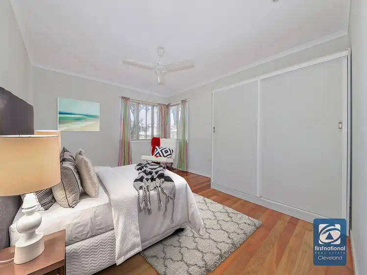 Third view of Homely house listing, 80 Sallows Steet, Alexandra Hills QLD 4161