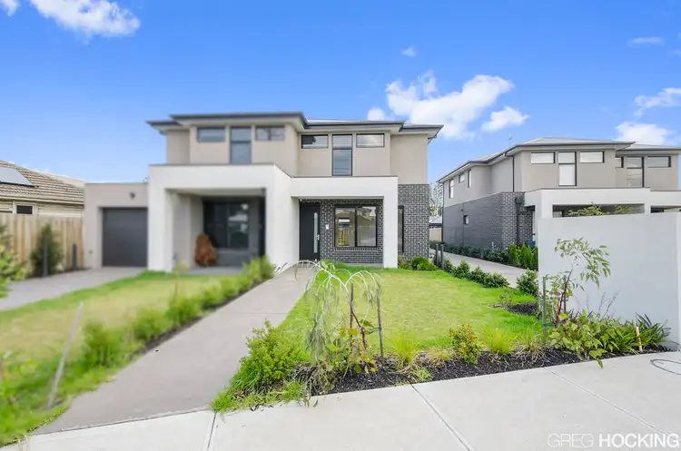 2/15 Conifer Avenue, Brooklyn VIC 3012