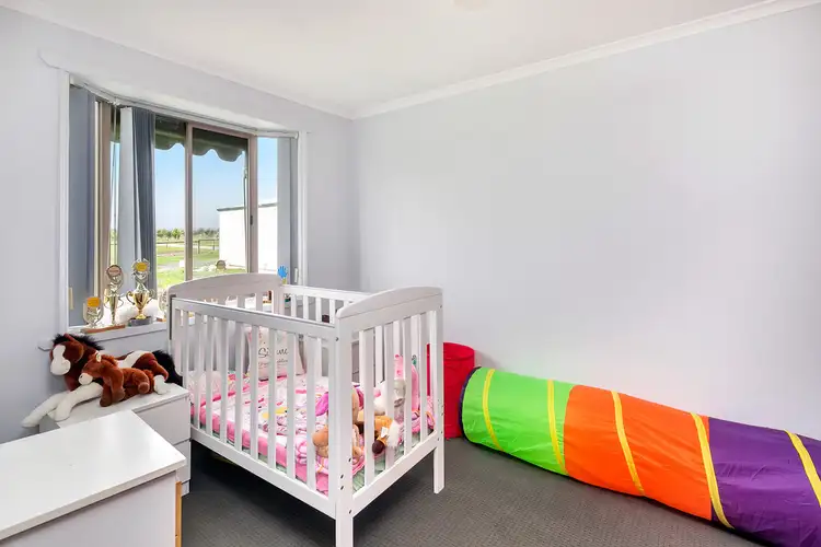 Sixth view of Homely house listing, 155 McLennans Road, Clunes VIC 3370