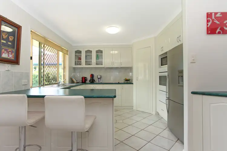 Second view of Homely house listing, 16 Toorak Street, Glenella QLD 4740