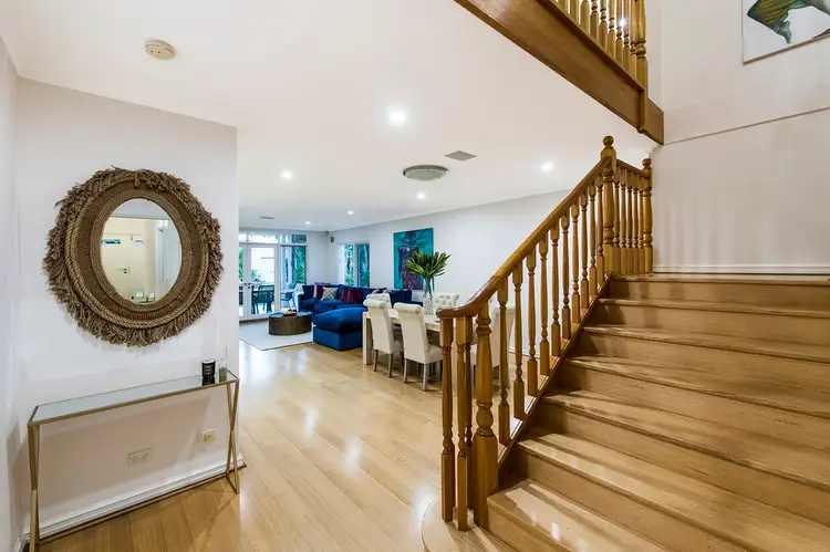 Fourth view of Homely house listing, 38 Gairloch Street, Applecross WA 6153