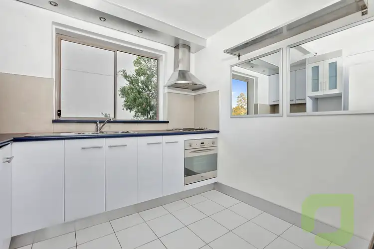 Main view of Homely apartment listing, 3/117 Manningham Street, Parkville VIC 3052