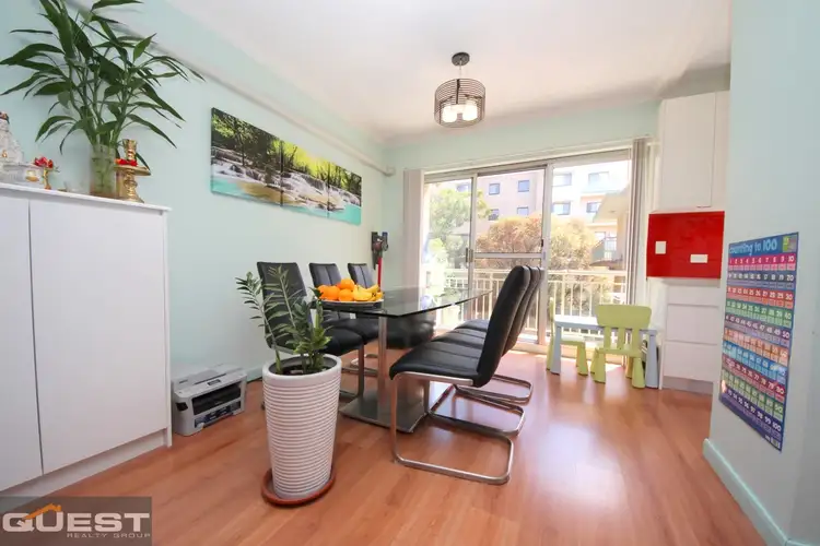 20/209 Auburn Road, Yagoona NSW 2199