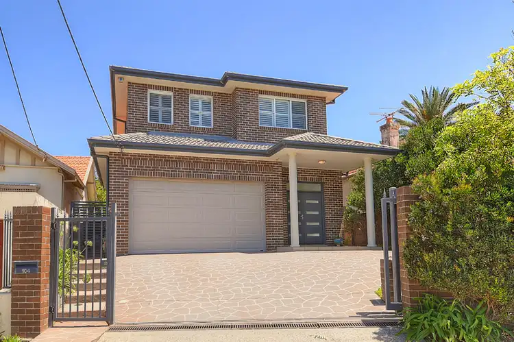 Second view of Homely house listing, 104 Old South Head Road, Vaucluse NSW 2030