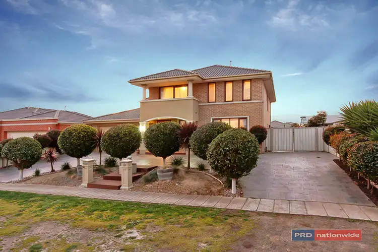 56 Cheviot Drive, Truganina VIC 3029
