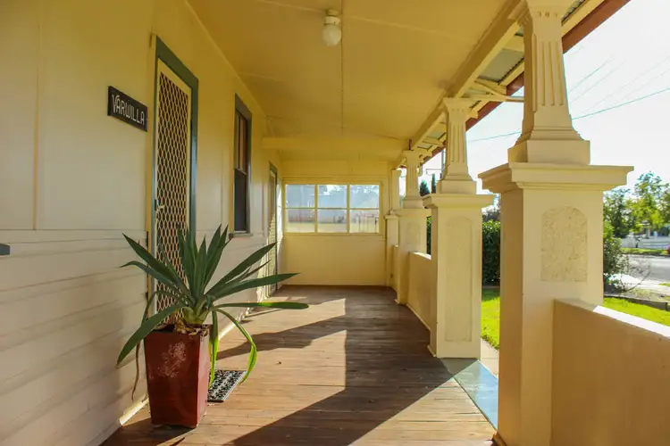 Third view of Homely house listing, 22 Burrundulla Avenue, Mudgee NSW 2850