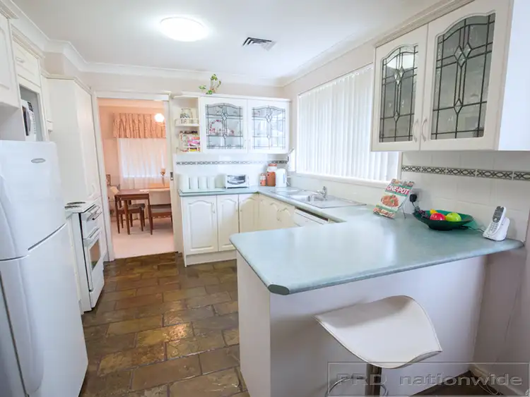 Fourth view of Homely house listing, 1B Heddon St, Kurri Kurri NSW 2327
