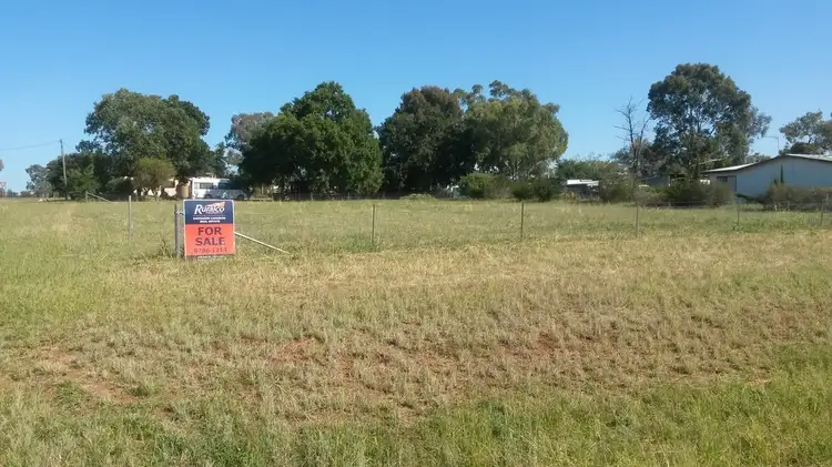 Main view of Homely land listing, 6 Timbumburi Street, Duri NSW 2344
