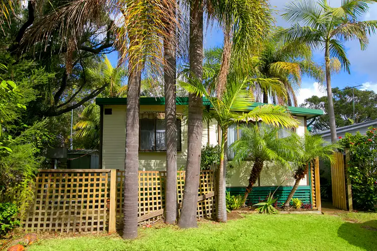 Second view of Homely house listing, 7 Palm Parade, North Narrabeen NSW 2101