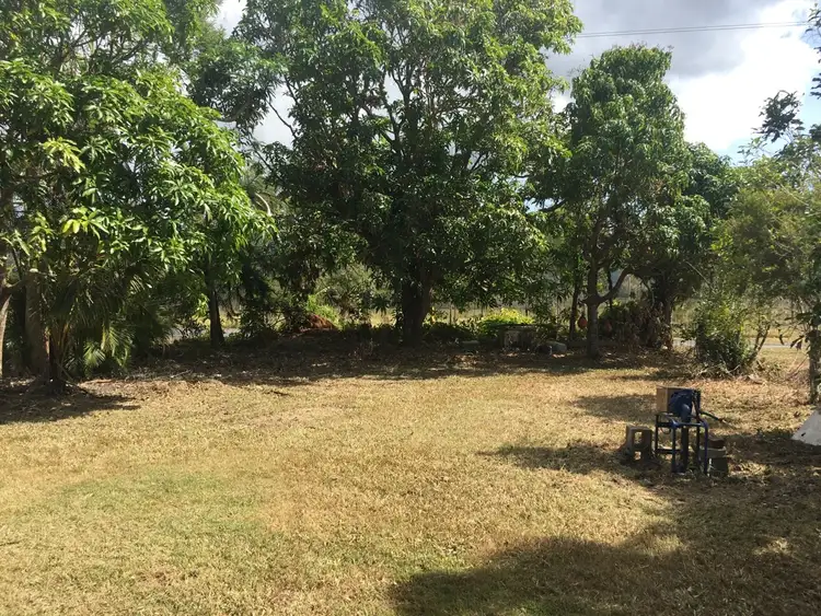 Second view of Homely house listing, 1566 Shute Harbour Road, Cannon Valley QLD 4800