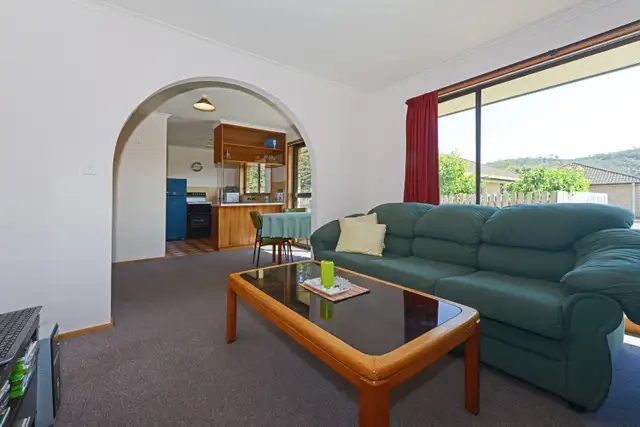 Second view of Homely unit listing, 6/67 South Street, Bellerive TAS 7018