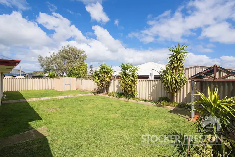 Fourth view of Homely house listing, 15 Darter Street, Broadwater WA 6280