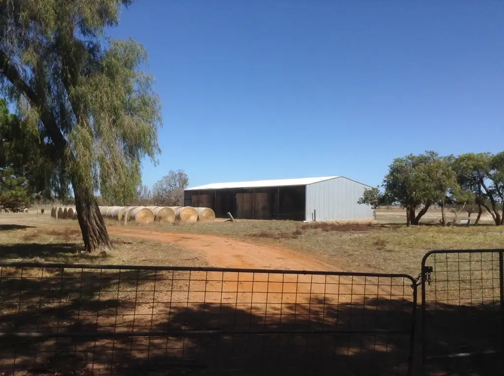 Main view of Homely rural property listing, Address available on request