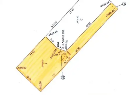 Main view of Homely land listing, 107A Varden Street, Piccadilly, Kalgoorlie WA 6430
