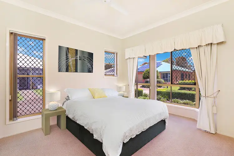 Fifth view of Homely unit listing, 71/40 Lakeside Cr, Currimundi QLD 4551