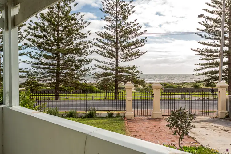 Second view of Homely house listing, 34 Esplanade, Semaphore South SA 5019