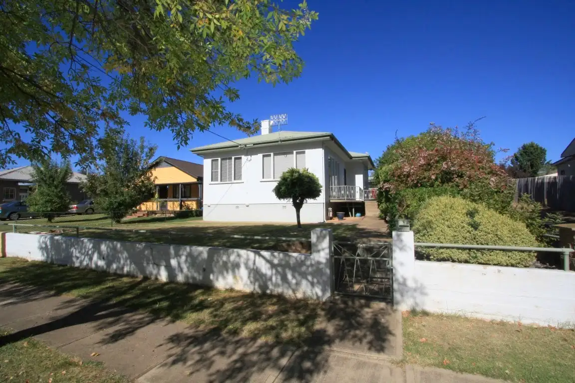 Main view of Homely house listing, 81 Bombala Street, Cooma NSW 2630