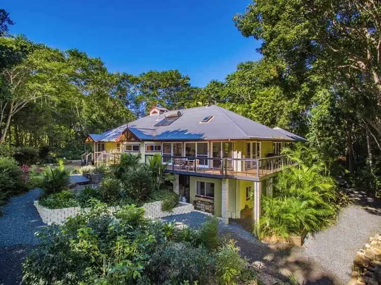 # 824 Friday Hut Road, Possum Creek NSW 2479