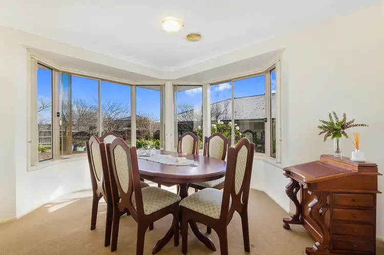 Fifth view of Homely house listing, 51 Isabella Way, Bowral NSW 2576