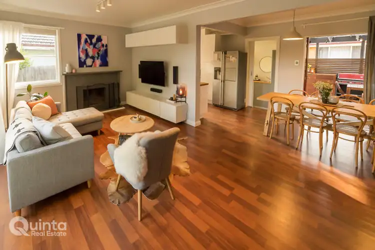 Sixth view of Homely unit listing, 173 Maroondah Highway, Croydon VIC 3136
