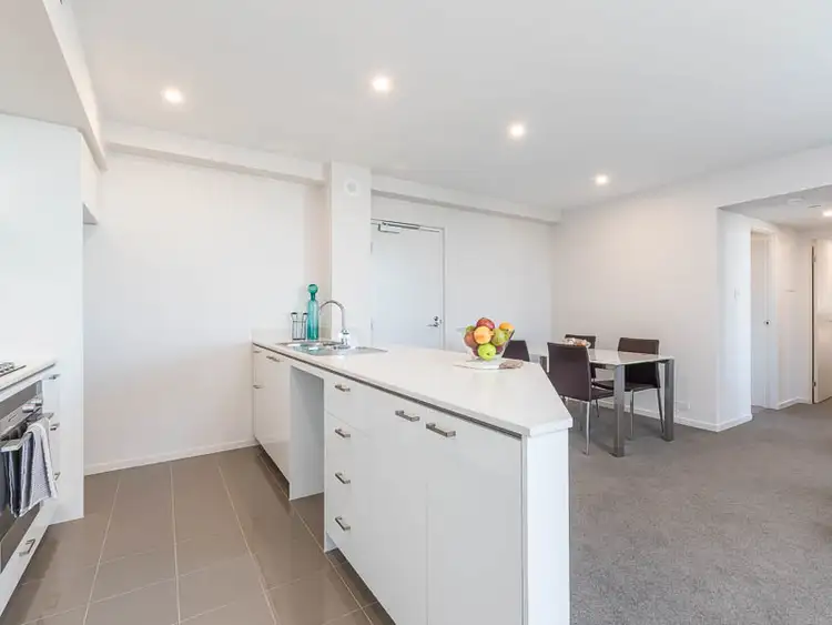 Seventh view of Homely apartment listing, 80/269 James Street, Northbridge WA 6003