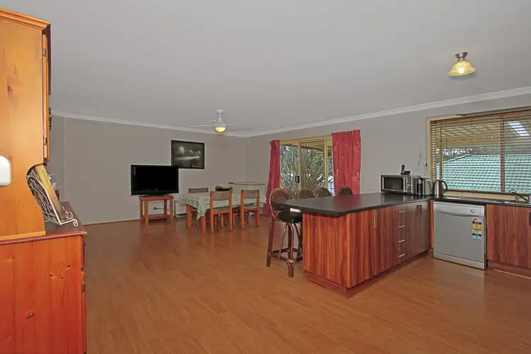 Fourth view of Homely house listing, 3 Callistemon Court, Ulladulla NSW 2539